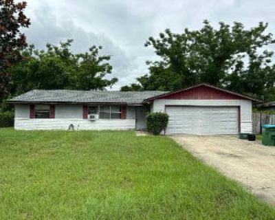 3 Bed 3.0 Bath Preforeclosure Property in Deltona, FL 32738 - Courtland Blvd