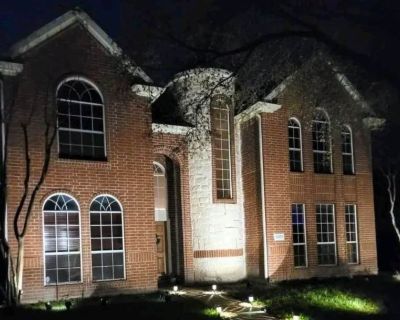 ROOM FOR RENT IN ROCKWALL