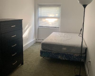 Apartment Room (59 A) for Rent (New Haven, CT.)