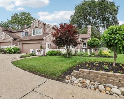 3 Bedroom 5BA 3842 ft Condominium For Sale in AKRON, OH