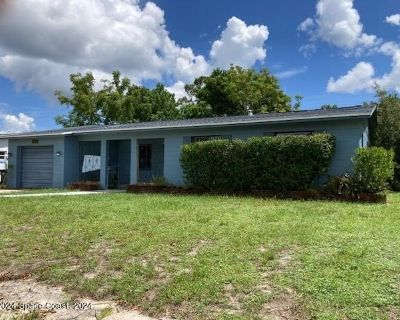 Melissa Dr, Titusville, Home For Sale