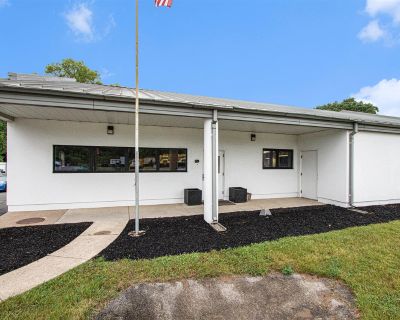 12502 ft Commercial Property For Sale in Niles, MI