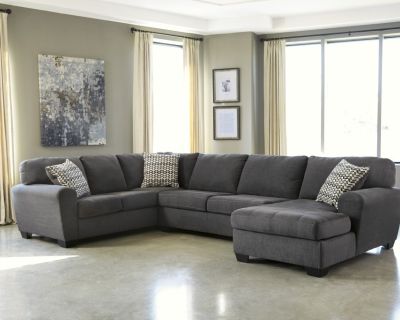 Buy Designer Fabric Sofa Online at Leon Furniture Store, Arizona