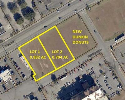 Land For Sale in VALDOSTA, GA
