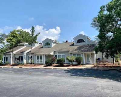 Commercial Property For Sale in Absecon, NJ
