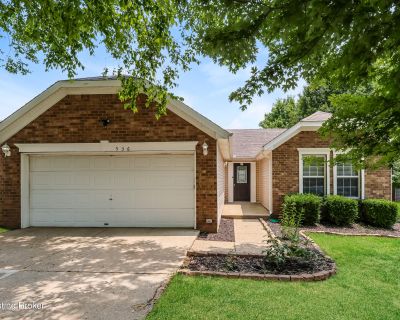 2 Bedroom 1BA 2285 ft Apartment For Rent in Shelbyville, KY