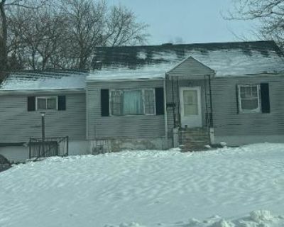 Foreclosure Property in Joliet, IL 60433 - Nowell Ave