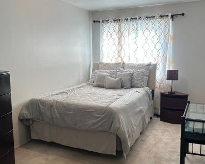 Furnished Room for Rent - Furnished, All inclusive, Great location