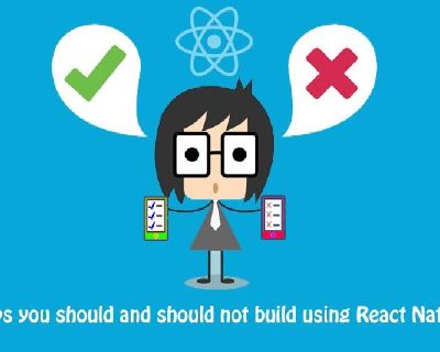 Excellent React Native App Development for iOS And Android Mobile Apps