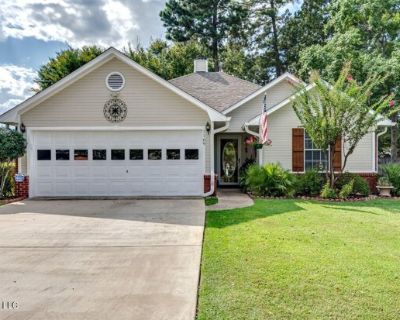 Barnett Bend Dr, Brandon, Home For Rent