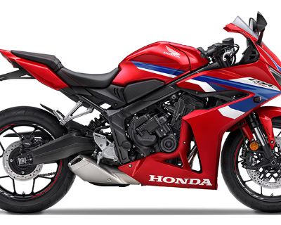 2024 Honda CBR650R ABS Sport Johnson City, TN