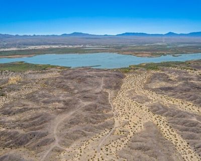 Oatman Hwy, Topock, Plot For Sale