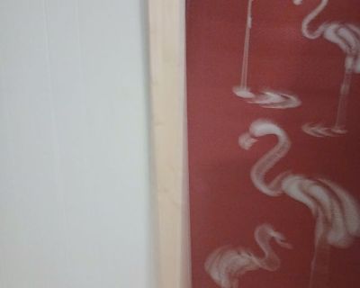 Shannon Spears (Has a House) on iROOMit. Room in the 2 Bedroom 1BA Pet-Friendly...