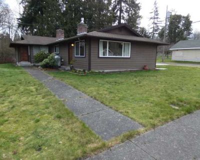 2 Bedroom 1BA 0 ft Apartment For Rent in Port Angeles, WA