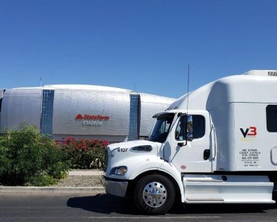A or B CDL holders wanted