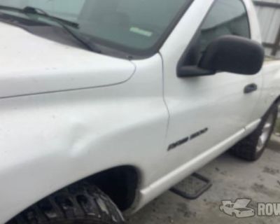 2005 Dodge Ram 1500