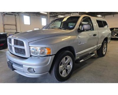 2005 Dodge Ram 1500