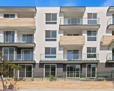 S Croft Ave Apt,los Angeles, Home For Rent