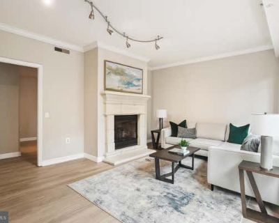 2 Bedroom 2BA 1008 ft Condominium For Sale in WASHINGTON, DC