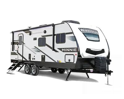 2025 Winnebago 2832FK For Sale by Dealer in Middlebury, Indiana