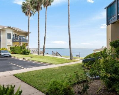 Santa Isabel Blvd Apt B, Laguna Vista, Condo For Sale