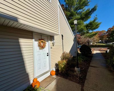 2 Bedroom 1BA 1091 ft Condo For Sale in Rochester, NH