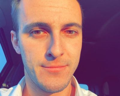Male Seeking Room in Murrieta, CA