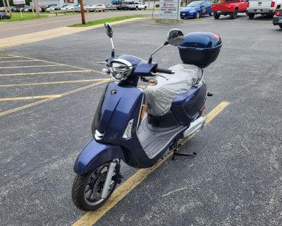 2019 Kymco Like 150i ABS Scooter Edwardsville, IL