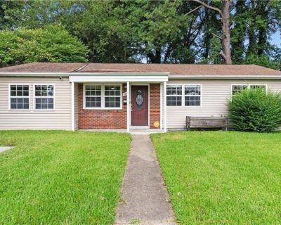 Sumter St, Portsmouth, Home For Sale