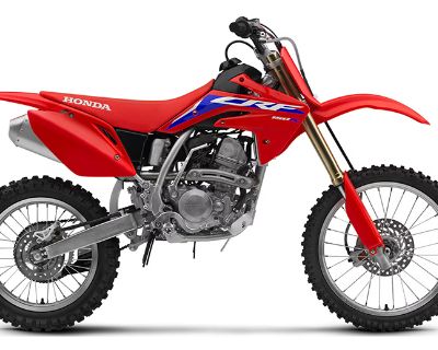 2024 Honda CRF150R Expert Motocross Off Road Rochester, NY