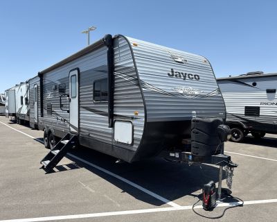 2020 Jayco JAY FLIGHT SLX BAJA 287BHSW