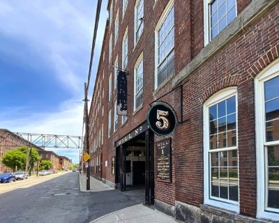 Jackson St Apt,lowell, Condo For Rent
