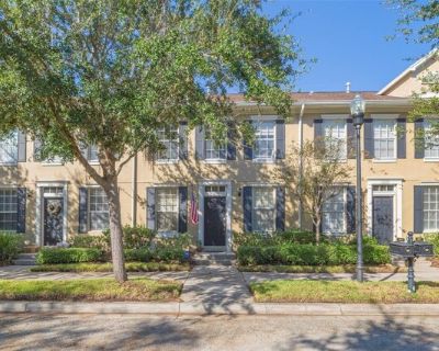 Tate Ln, Tampa, Home For Rent