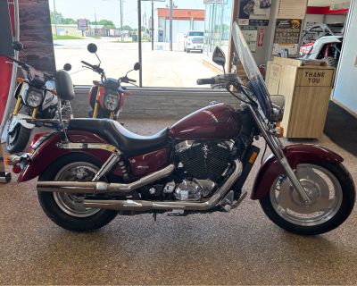 2007 Honda Shadow Sabre Cruiser Algona, IA