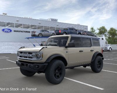 New 2025 Ford Bronco For Sale at Freeway Ford | VIN: 1FMEE7BH8SLB12755