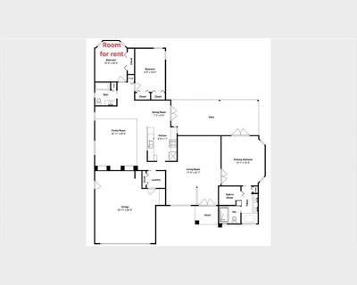 Everyone welcome. House. 3 bedrooms total. 1 bedrooms available (Single Room). 2 bathrooms. 12 months minimum stay. Available now. Furnished . Parking . Terrace/ Balcony . TV . Wifi .. Hey there, my name is Kyle and I'm a 26 year old professional seeking a roommate in a 3/2, 2000sqf home available for immediate move in. The room up for rent is furnished. The room comes with brand new furniture ...