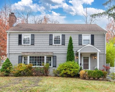 4 Bedroom 1BA Single Family House For Sale in Summit, NJ