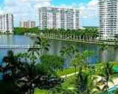 1 Bedroom 1BA Pet-Friendly Apartment For Rent in Aventura, FL 18151 NE 31st Ct