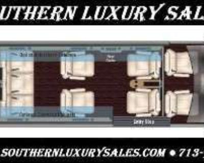 2025 Midwest Automotive Designs BUSINESS CLASS 170 EXT