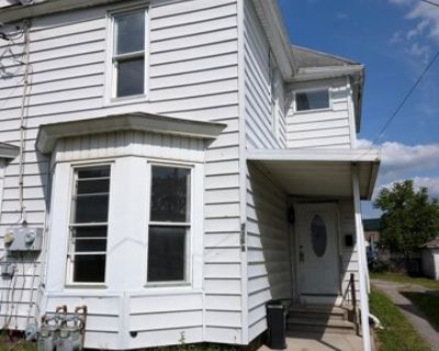 Elmwood Ave, Elmira Heights, Home For Rent