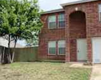 3 Bedroom 2BA 1582 ft² House For Rent in Converse, TX 6610 Clouds Point