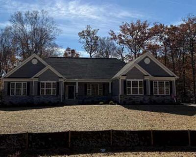 4 Bedroom 4BA 3823 ft Single Family Home For Sale in LA PLATA, MD
