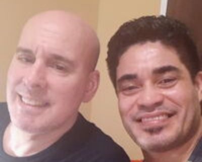 Hi, my name is Brian Dworkin. I am retired now at 57 years, however, I had a Career as a Sales Professional, within the Telecommunications Industry, and did very well there. I receive Social Security Benefits at $3224 each month; and that increases each January, for a cost of living adjustment. I also have a Partner, Raymond; we have been together for 28 years. We would both be living in the sp...