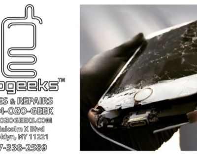 📱iPhone Screen Repair XR/11/12/12PRO MAX📱Call!! @3473382589 OzoGeeks