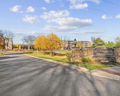 1 Bedroom 2BA 1242 ft Condominium For Sale in SAINT PAUL, MN