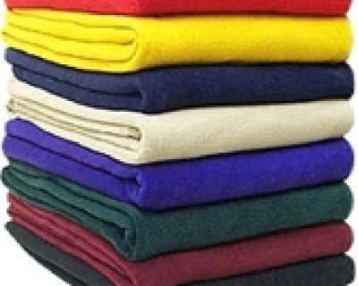 Get in touch, if really wishing to purchase high-quality Throw Blankets. We sell one-of-a-kind wholesale travel pillows, fleece jackets wholesale, promo fleece blankets in bulk and offer Wholesale Embroidery in all of our items. We also sell throw blankets, picnic blankets, and baby blankets, custom embroidered fleece blankets and jackets. So visit our website as here 
Ã¢ÂÂ¢	Highest quality, ...