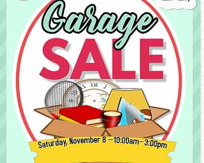 yard Sale - 2041 East 33rd Street, brooklyn , NY 11234