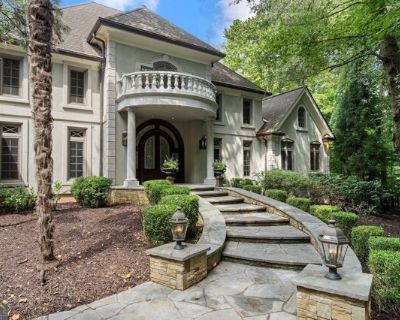 River Gate Dr, Atlanta, Home For Rent