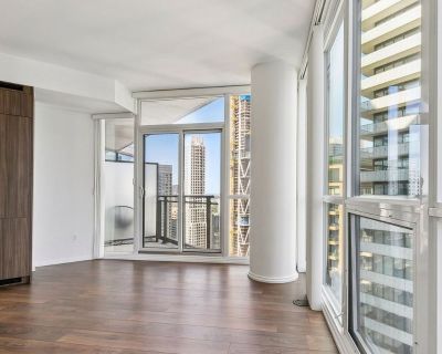 2BA 718 ft Condo For Rent in Toronto, Ontario