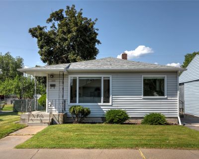 2 Bedroom 1BA 1244 ft Single Family House For Sale in Missoula, MT